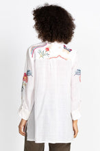 Load image into Gallery viewer, JORDAN VOYAGER TUNIC