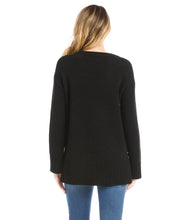 Load image into Gallery viewer, Jacquard Sweater