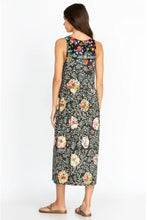 Load image into Gallery viewer, KASHIM EASY FIT TANK DRESS