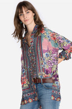 Load image into Gallery viewer, LEDONA JANELLE BUTTON UP