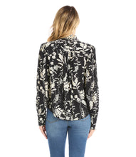 Load image into Gallery viewer, Long Sleeve Bow Blouse
