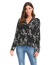 Load image into Gallery viewer, Long Sleeve Button-Up Shirt