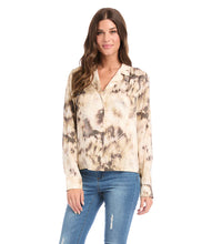 Load image into Gallery viewer, Long Sleeve Button-Up Shirt