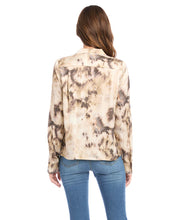 Load image into Gallery viewer, Long Sleeve Button-Up Shirt