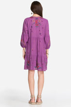 Load image into Gallery viewer, LUCY EASY TIERED DRESS