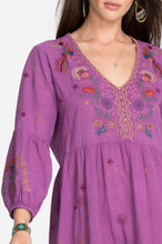 Load image into Gallery viewer, LUCY EASY TIERED DRESS