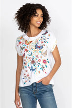 Load image into Gallery viewer, MARIPOSA RELAXED TEE