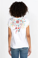Load image into Gallery viewer, MARIPOSA RELAXED TEE