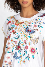 Load image into Gallery viewer, MARIPOSA RELAXED TEE