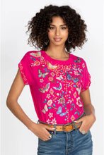 Load image into Gallery viewer, MARIPOSA RELAXED TEE