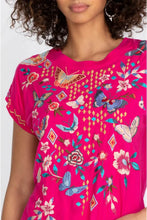 Load image into Gallery viewer, MARIPOSA RELAXED TEE