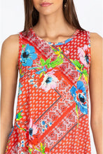 Load image into Gallery viewer, MARTHA SWING TANK