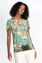 Load image into Gallery viewer, MILLAY FAVORITE S/S CREW NECK TEE