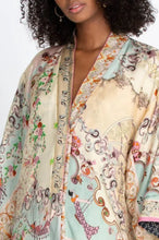 Load image into Gallery viewer, MILLAY VLASTA KIMONO