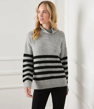 Load image into Gallery viewer, Mock Neck Sweater