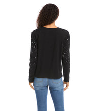 Load image into Gallery viewer, Moon & Stars T-Shirt