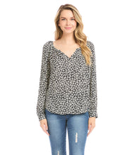 Load image into Gallery viewer, Peasant Top