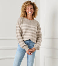 Load image into Gallery viewer, Puff Sleeve Sweater