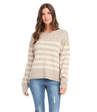 Load image into Gallery viewer, Puff Sleeve Sweater