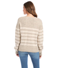 Load image into Gallery viewer, Puff Sleeve Sweater