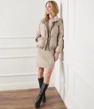 Load image into Gallery viewer, Puffer Jacket