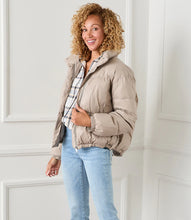 Load image into Gallery viewer, Puffer Jacket
