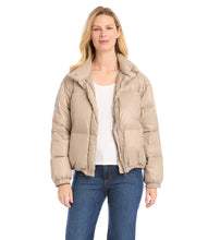 Load image into Gallery viewer, Puffer Jacket