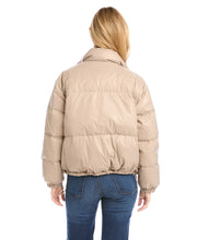 Load image into Gallery viewer, Puffer Jacket