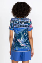 Load image into Gallery viewer, REVIVE FAVORITE S/S CREW NECK TEE