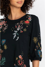 Load image into Gallery viewer, RUTH PUFF SLEEVE TEE