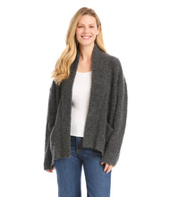 Load image into Gallery viewer, Shawl Cardigan