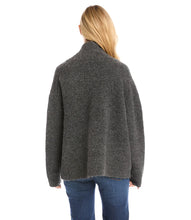 Load image into Gallery viewer, Shawl Cardigan