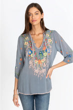 Load image into Gallery viewer, TAIFA BLOUSE