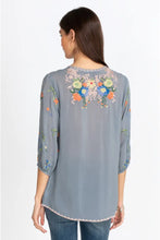 Load image into Gallery viewer, TAIFA BLOUSE