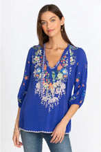 Load image into Gallery viewer, TAIFA BLOUSE