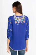 Load image into Gallery viewer, TAIFA BLOUSE