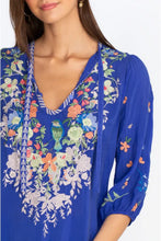 Load image into Gallery viewer, TAIFA BLOUSE