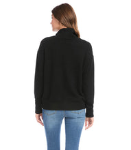 Load image into Gallery viewer, Turtleneck Sweater