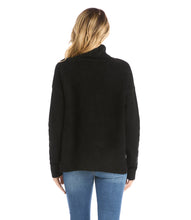 Load image into Gallery viewer, Turtleneck Sweater