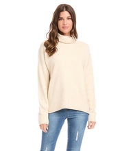 Load image into Gallery viewer, Turtleneck Sweater
