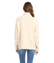 Load image into Gallery viewer, Turtleneck Sweater