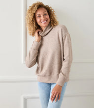 Load image into Gallery viewer, Turtleneck Sweater