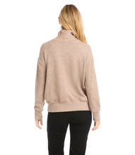 Load image into Gallery viewer, Turtleneck Sweater