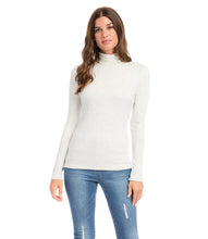 Load image into Gallery viewer, Turtleneck Top