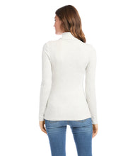 Load image into Gallery viewer, Turtleneck Top