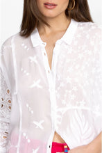 Load image into Gallery viewer, ROCHELLE BUTTON UP