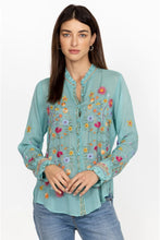 Load image into Gallery viewer, IOLANDA BLOUSE