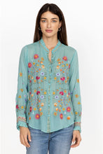 Load image into Gallery viewer, IOLANDA BLOUSE