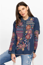 Load image into Gallery viewer, KATIE BLOUSE