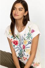 Load image into Gallery viewer, ARLA RELAXED T-SHIRT